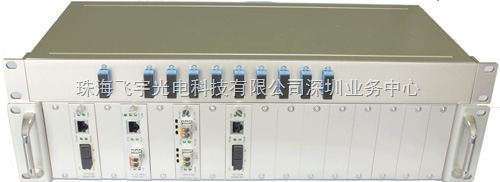 CWDM-10G點到點業務傳輸設備 構建高效安防傳輸網絡的關鍵解決方案
