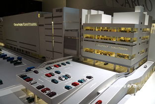 模擬機艙,體驗空乘,飛機維修,航天夢從這里啟航