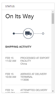 海淘退貨退款流程詳解 從退貨到退款一般需要多久，以及便宜物流的選擇建議